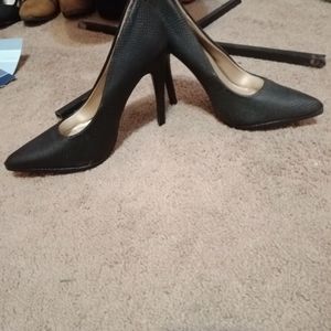 Charlotte russe heels